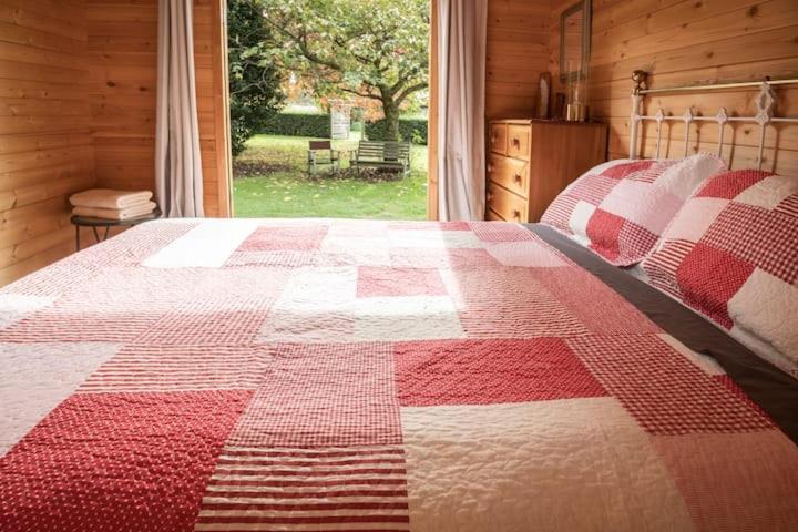 Tui Ridge Eco Cabins Aongatete Exterior foto